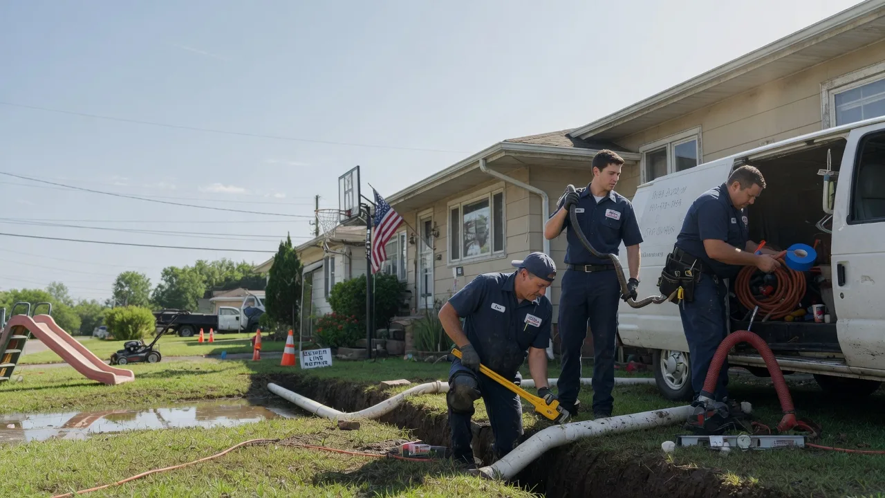 Toilet Installation in Maple Heights, OH near me